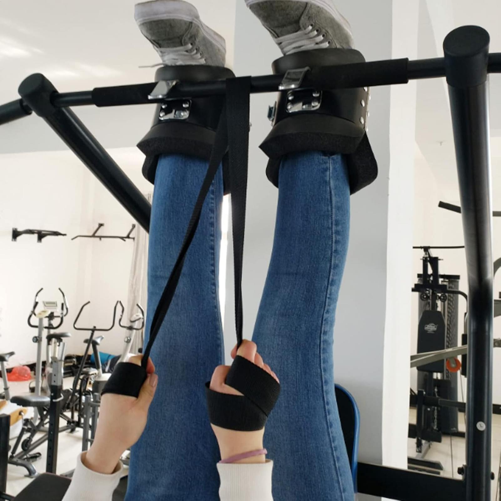 1 Paio di Stivali da Inversion - Home Gym System recensione e prezzo