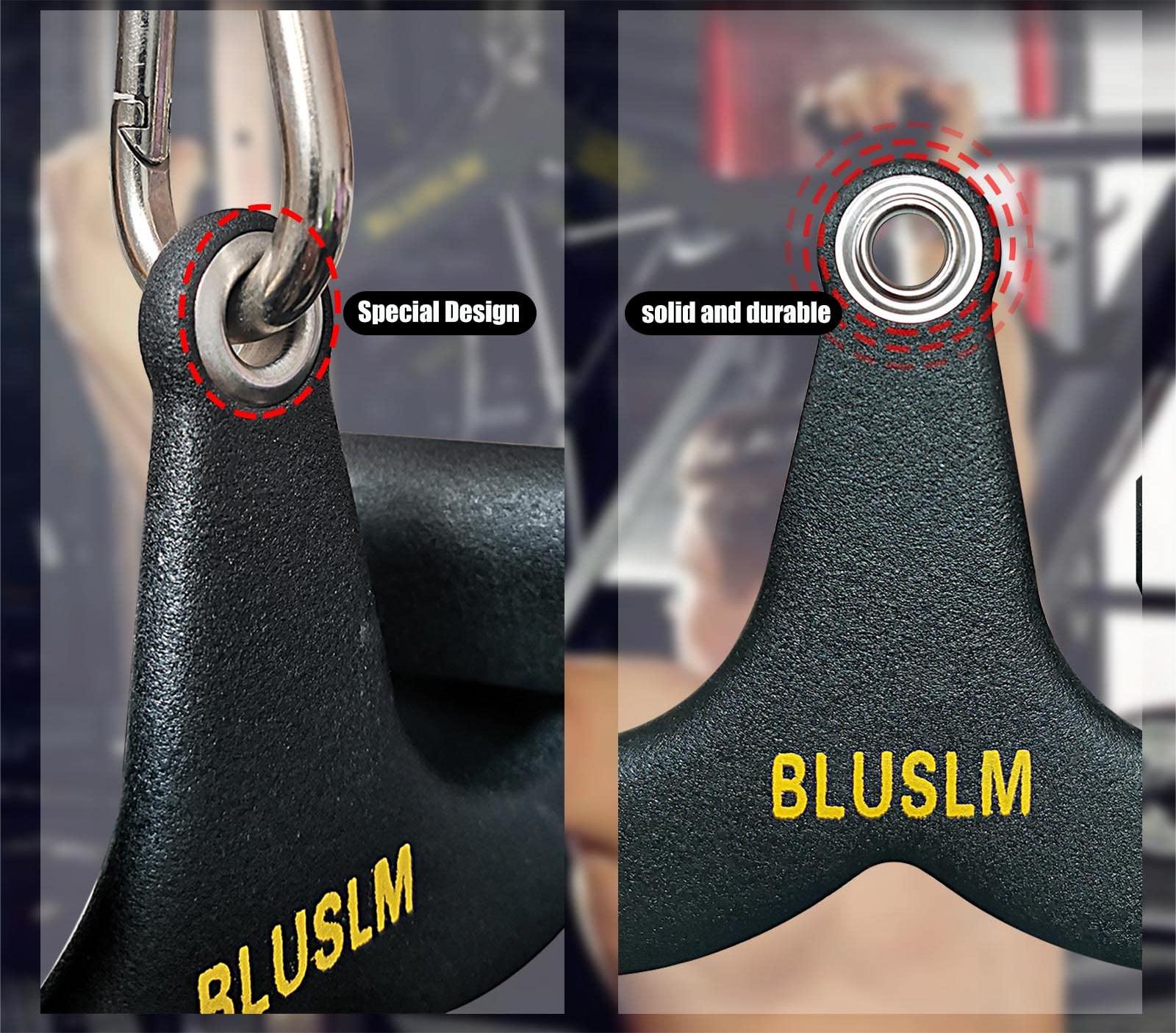 Impugnatura per allenamento, b - Home Gym System recensione e prezzo