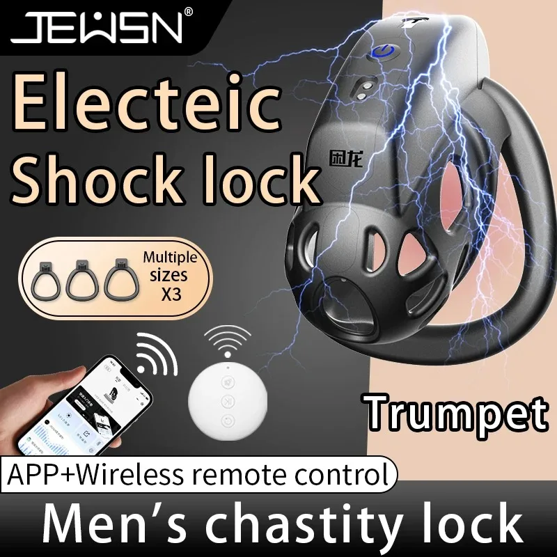 JEUSN Scossa elettrica Blocco  - Home Gym App recensione e prezzo