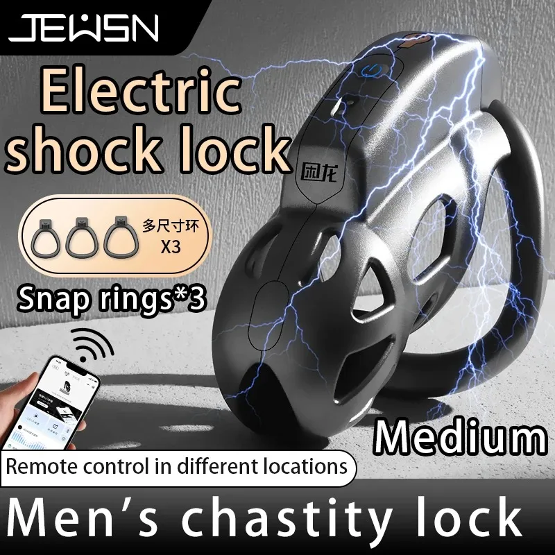 JEUSN Scossa elettrica Blocco  - Home Gym App recensione e prezzo