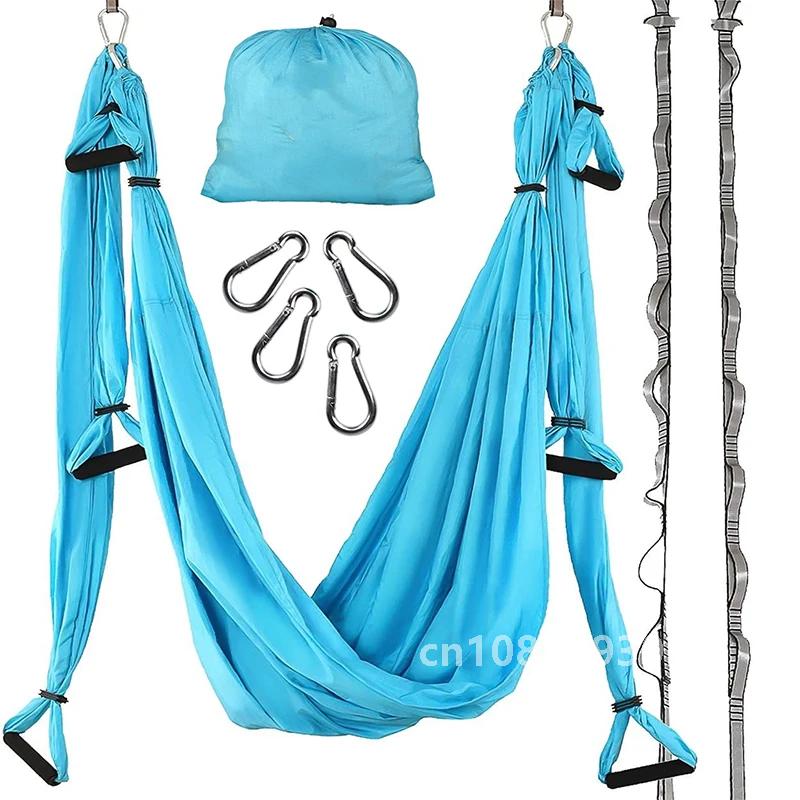 Altalena per Yoga Aereo 2,5*1, - Yoga Trapeze Swing recensione e prezzo