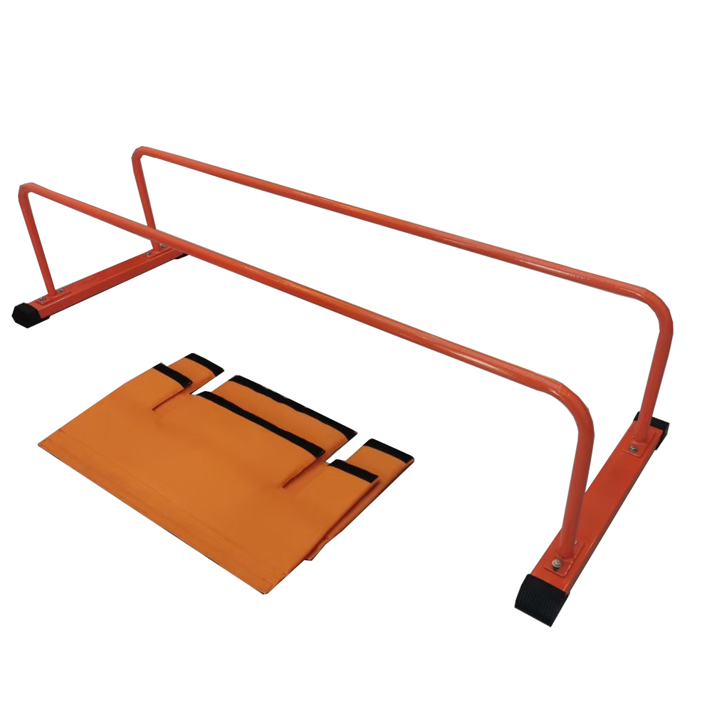 Stazione di allenamento parall - Dip Station Parallel recensione e prezzo