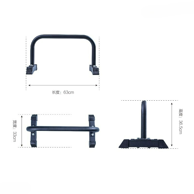 Stazione Dip Station Robusta c - Dip Station Parallel recensione e prezzo
