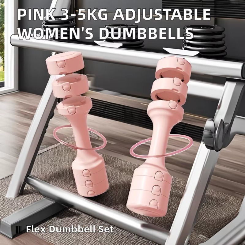 Set Kettlebell in acciaio rego - Home Gym Daily Routine recensione e prezzo