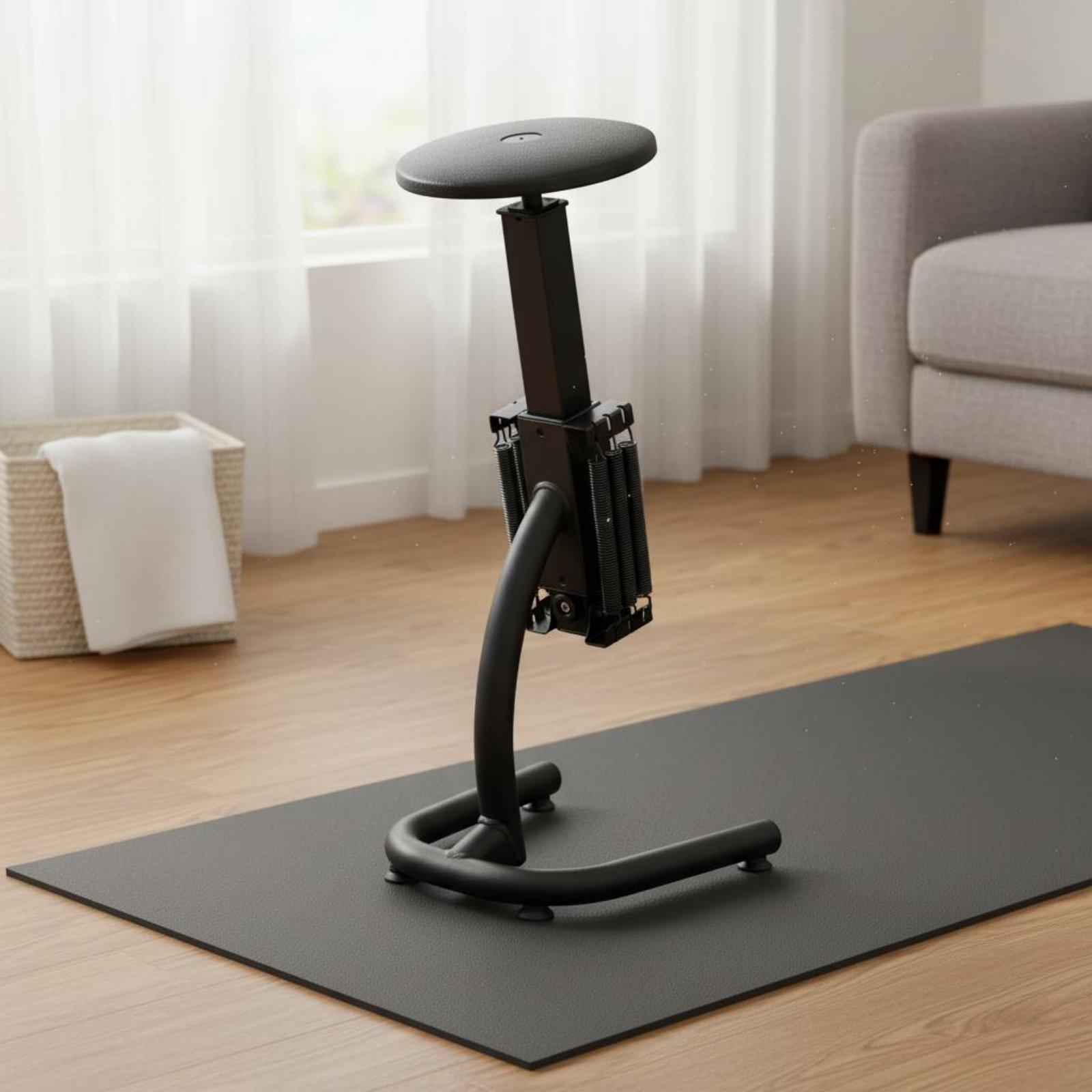 Attrezzo Multifunzione per Squ - Home Gym Daily Routine recensione e prezzo