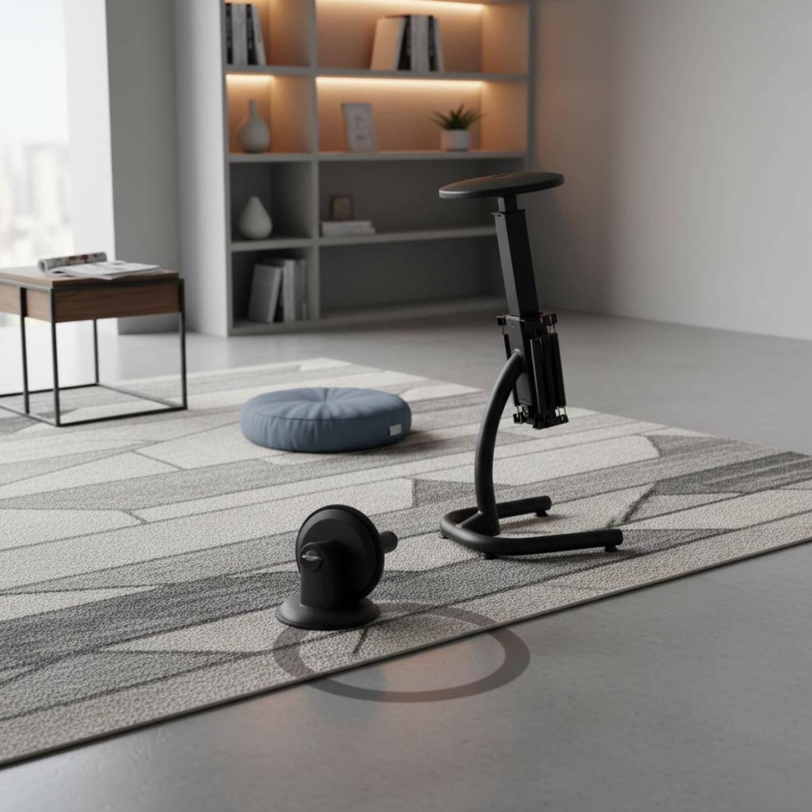 Attrezzo Multifunzione per Squ - Home Gym Daily Routine recensione e prezzo