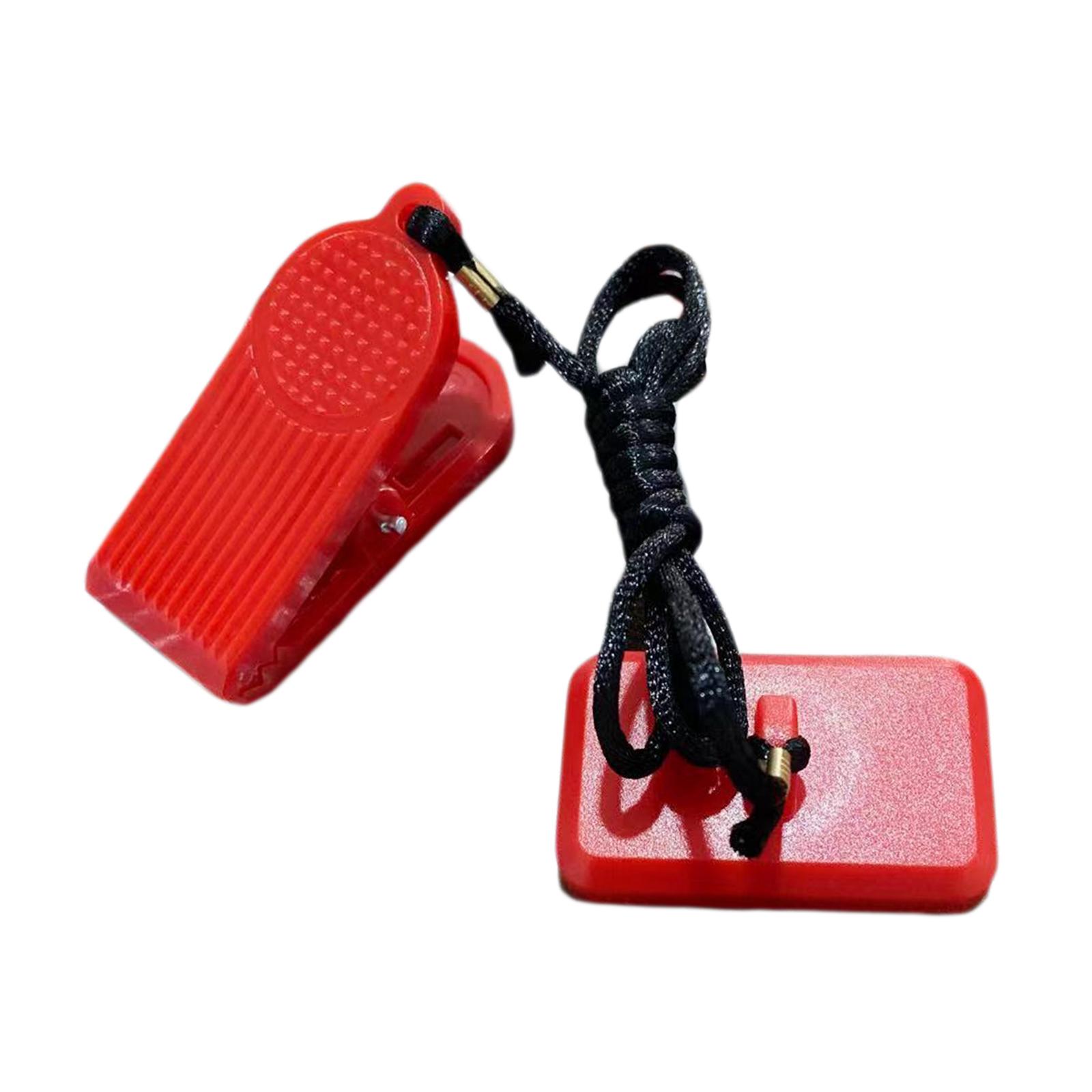 Chiave tapis roulant interrutt - Home Gym System recensione e prezzo