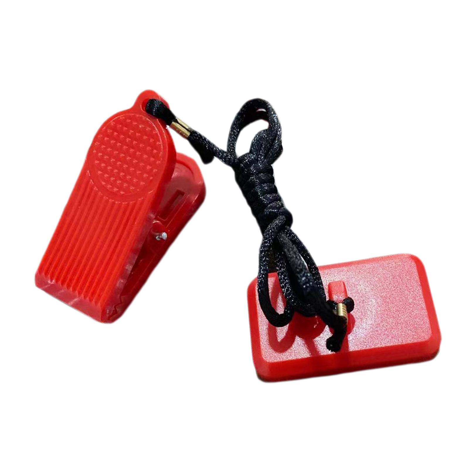 Chiave tapis roulant interrutt - Home Gym System recensione e prezzo