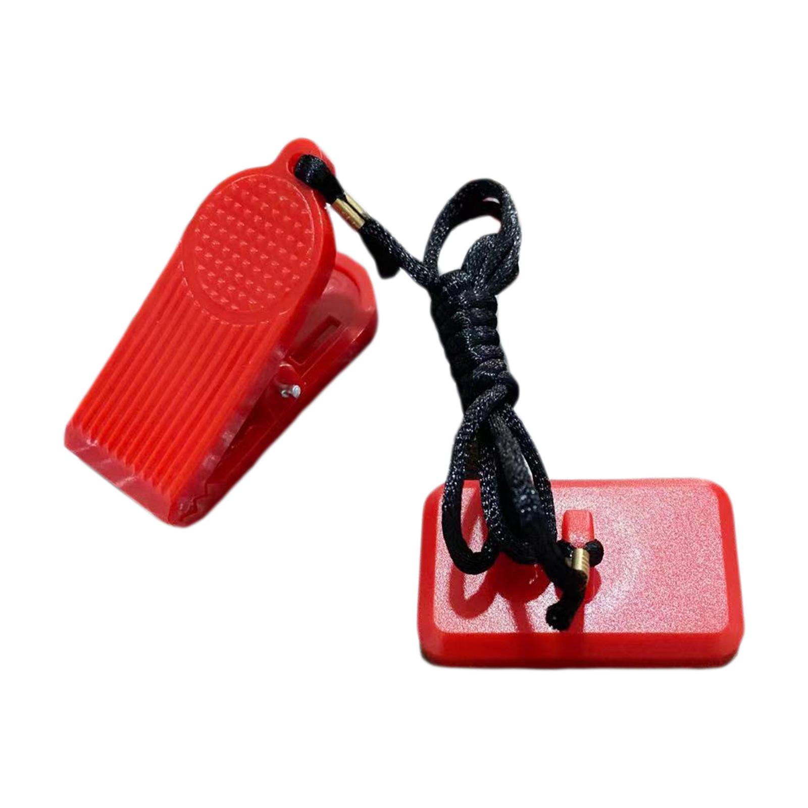 Chiave tapis roulant interrutt - Home Gym System recensione e prezzo