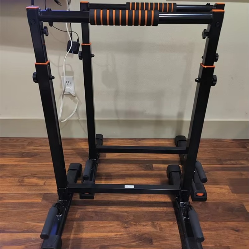 Barre parallele regolabili per - Dip Station Parallel recensione e prezzo