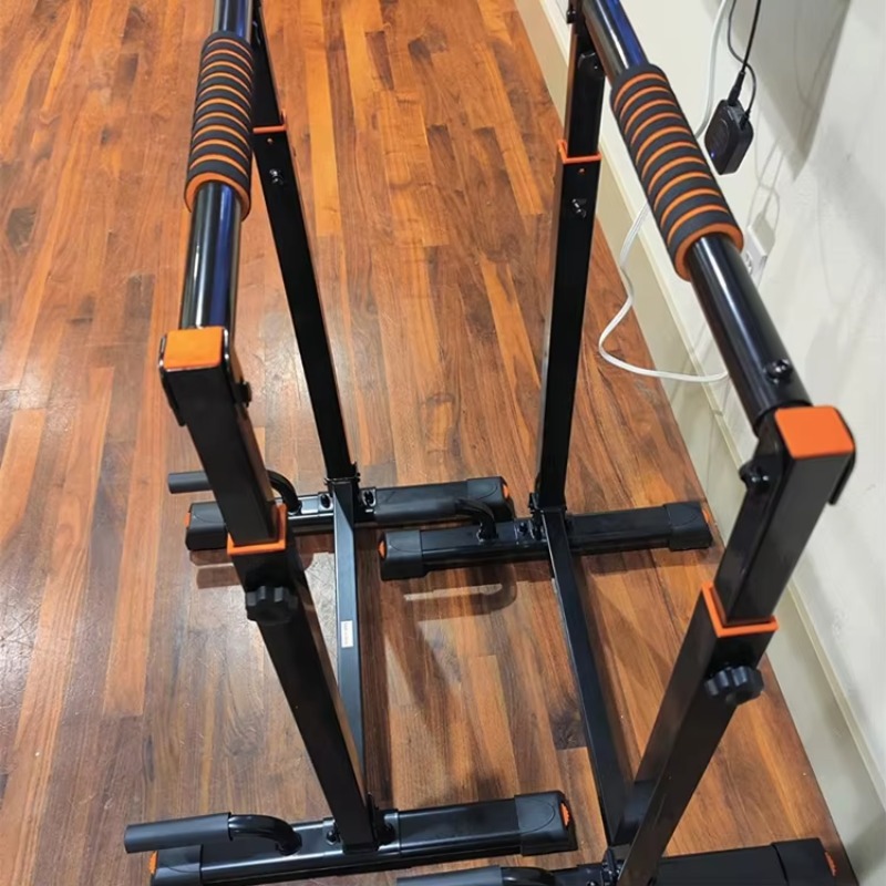 Barre parallele regolabili per - Dip Station Parallel recensione e prezzo
