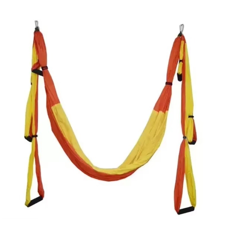 Altalena per Yoga Aereo con Ci - Yoga Trapeze Swing recensione e prezzo