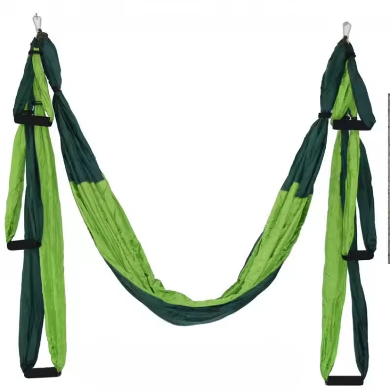 Altalena per Yoga Aereo con Ci - Yoga Trapeze Swing recensione e prezzo