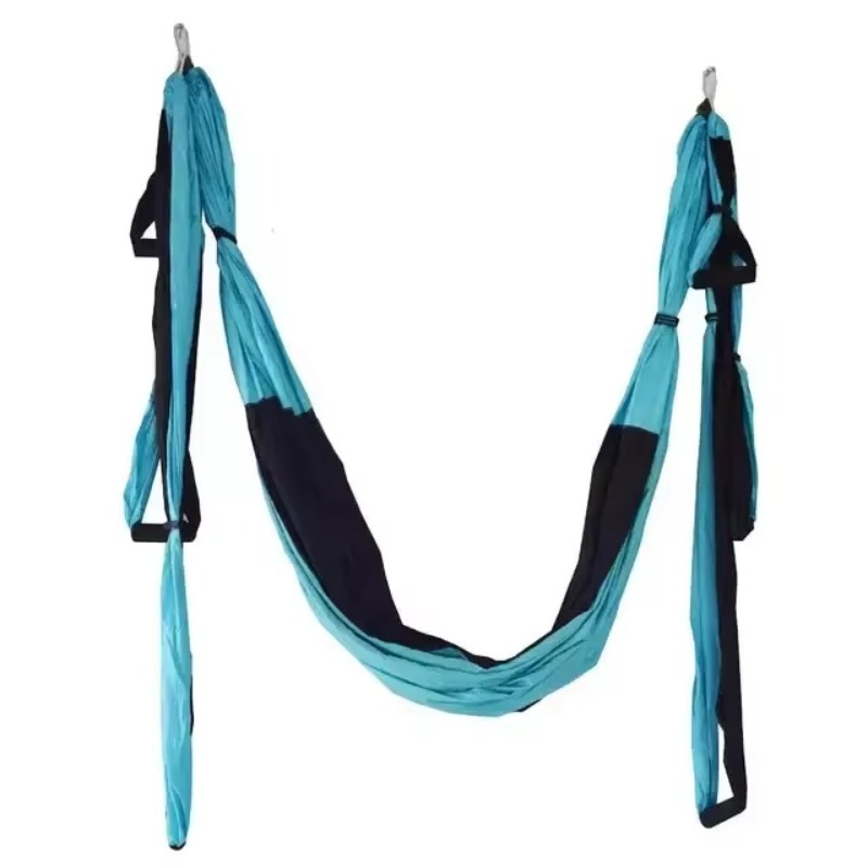 Altalena per Yoga Aereo con Ci - Yoga Trapeze Swing recensione e prezzo