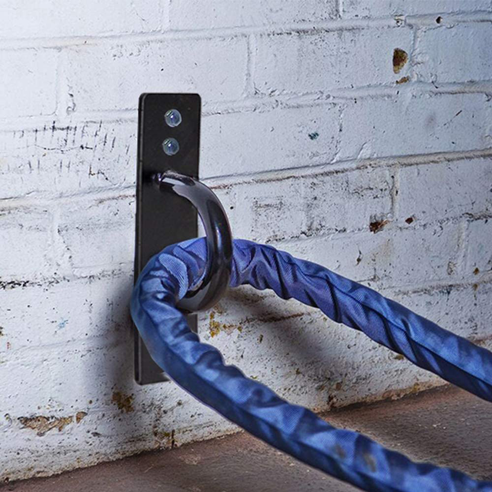 Kit di Ancoraggio per Battle R - Yoga Trapeze Swing recensione e prezzo