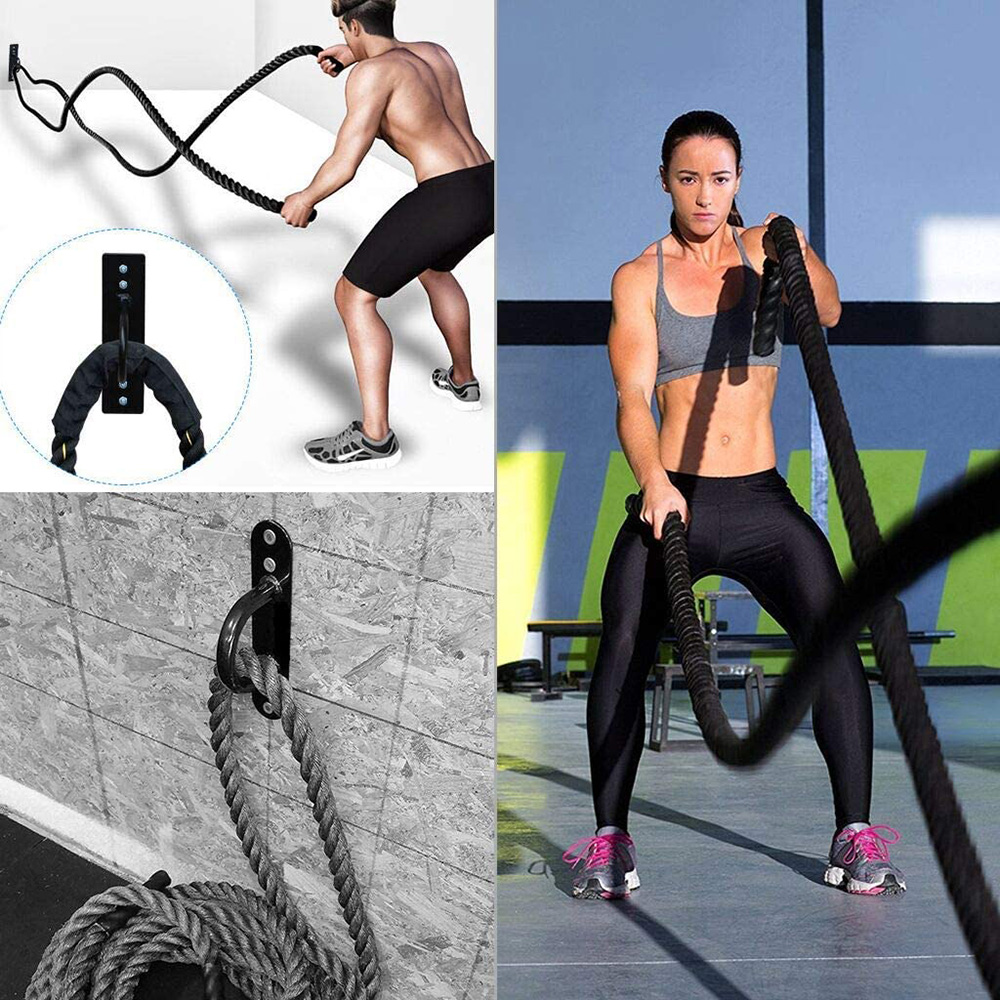 Kit di Ancoraggio per Battle R - Yoga Trapeze Swing recensione e prezzo