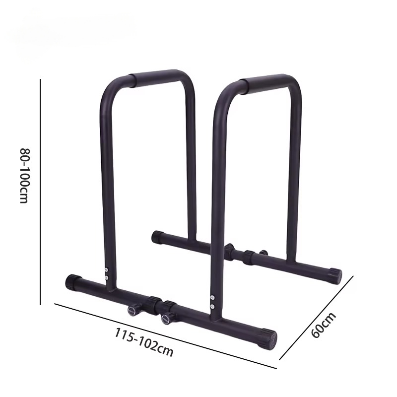 Stazione Dip Multifunzionale d - Dip Station Parallel recensione e prezzo