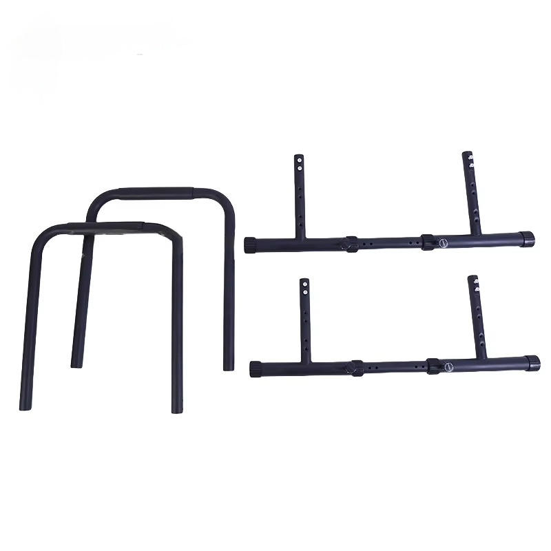 Stazione Dip Multifunzionale d - Dip Station Parallel recensione e prezzo