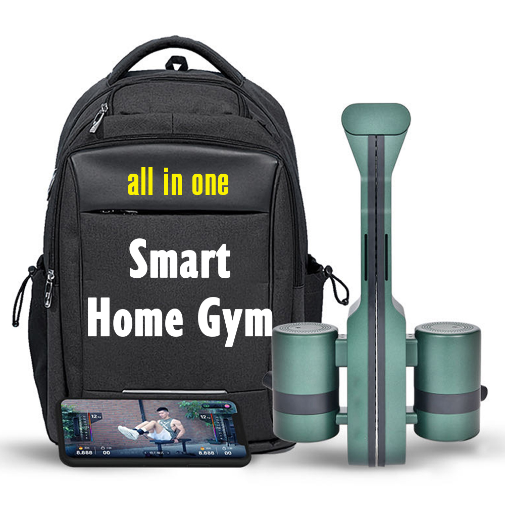 Stazione Multifunzione All-in- - Home Gym Multi Station recensione e prezzo