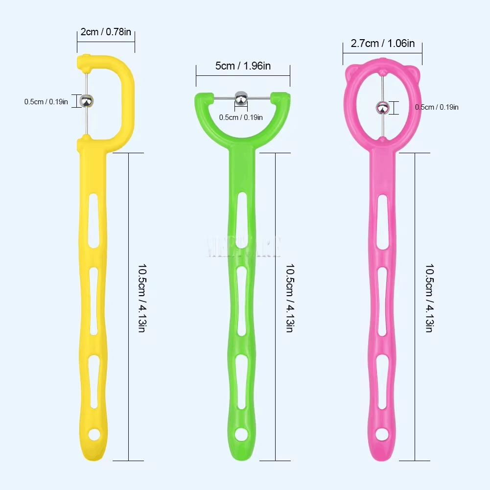 Strumento per Massaggio Orale, - Home Gym App recensione e prezzo