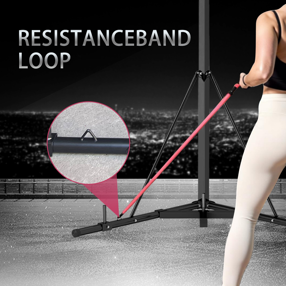 Supporto per Sacco da Boxe Reg - Home Gym Practice recensione e prezzo
