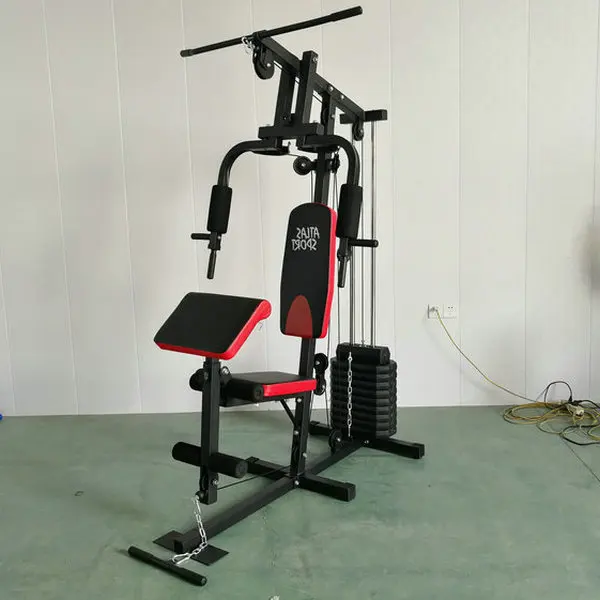 Attrezzatura per Palestra Dome - Home Gym Multi Station recensione e prezzo