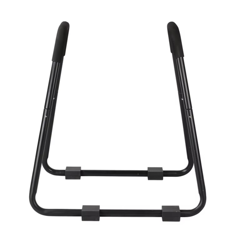 Stazione Dip in Acciaio per Pa - Dip Station Parallel recensione e prezzo