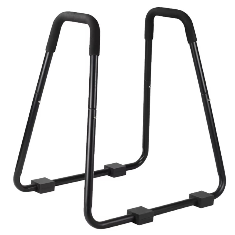 Stazione Dip in Acciaio per Pa - Dip Station Parallel recensione e prezzo
