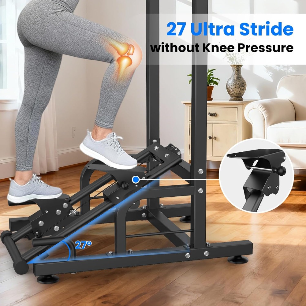 Torre Multifunzione per Palest - Home Gym Multi Station recensione e prezzo