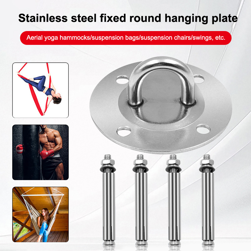 Set da 1/2/3 Pezzi Gancio per  - Yoga Trapeze Swing recensione e prezzo
