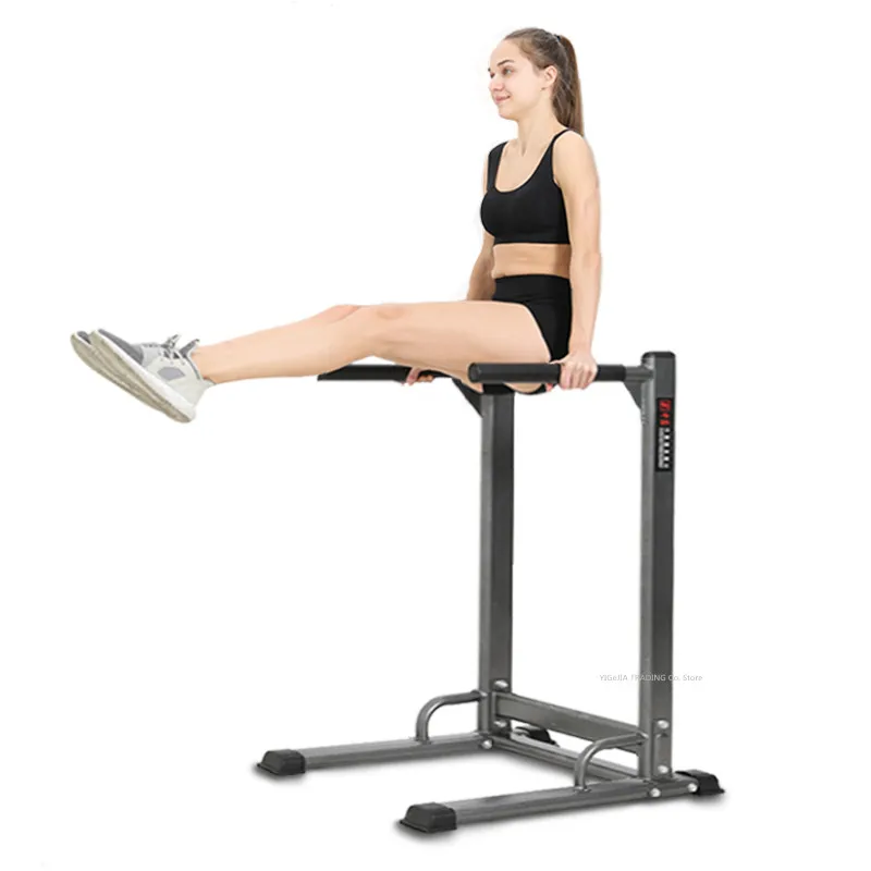 Barre parallele e anelli a sce - Dip Station Parallel recensione e prezzo