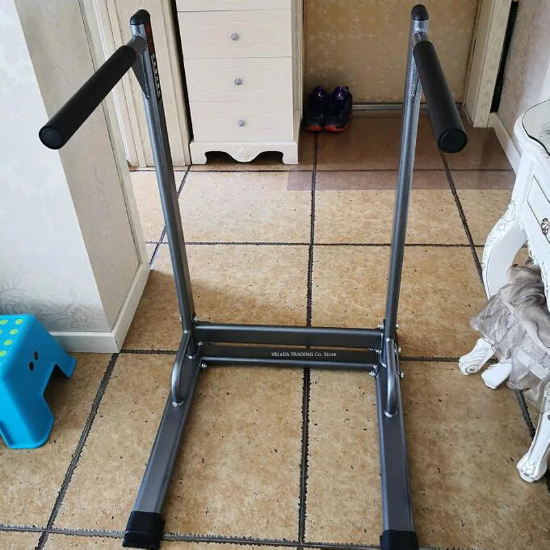 Barre parallele e anelli a sce - Dip Station Parallel recensione e prezzo