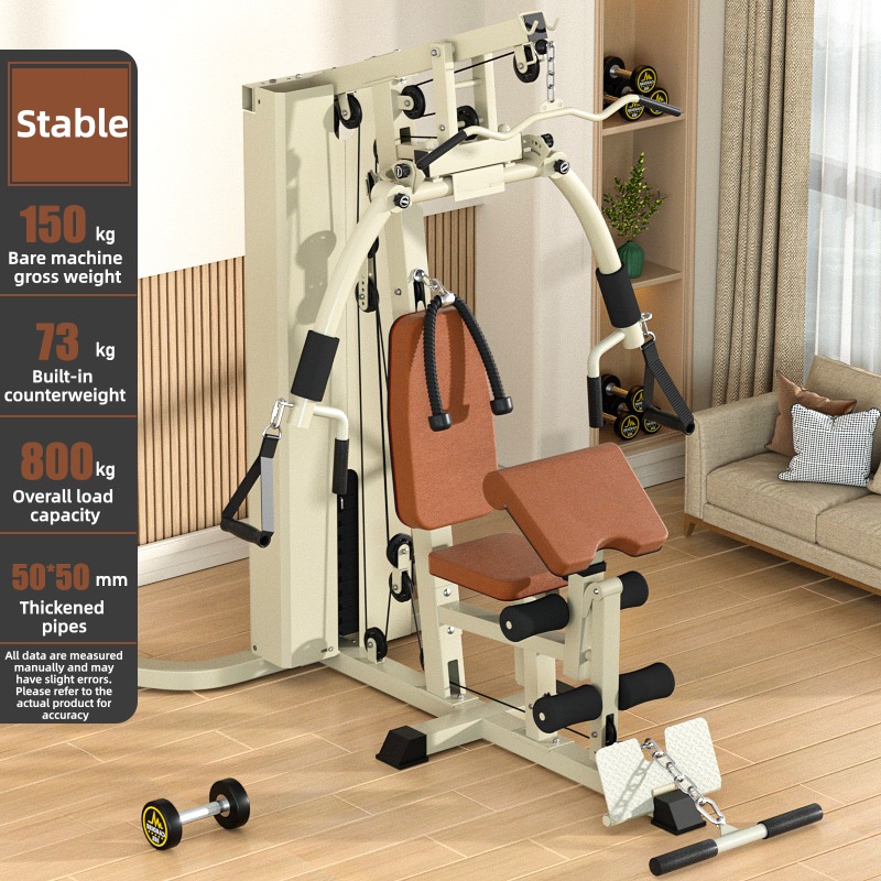 Macchina per l'allenamento com - Home Gym Multi Station recensione e prezzo