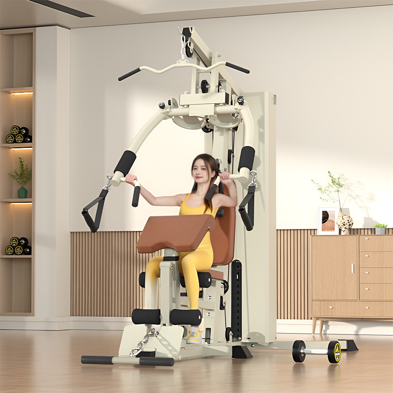 Macchina per l'allenamento com - Home Gym Multi Station recensione e prezzo
