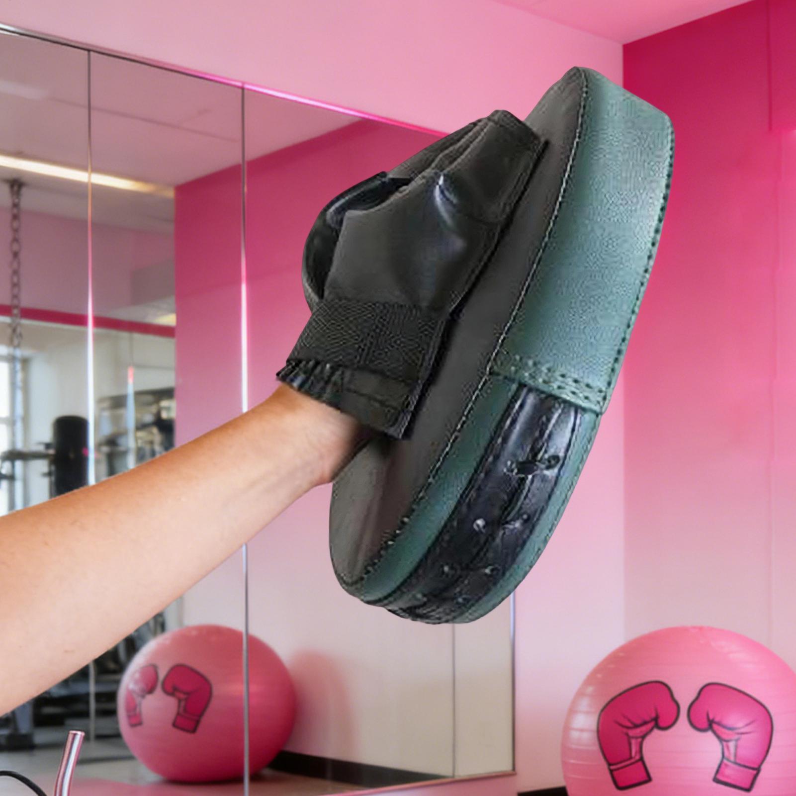 Guanti da boxe Guanti da boxe  - Home Gym Daily Routine recensione e prezzo