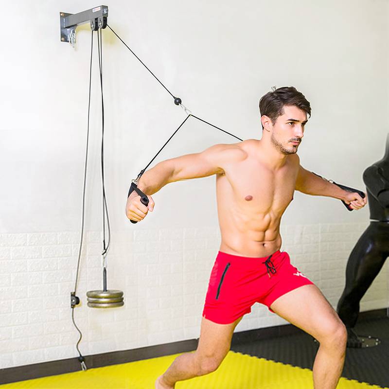 Sistema Universale Fai-da-te c - Home Gym Equipment Set recensione e prezzo