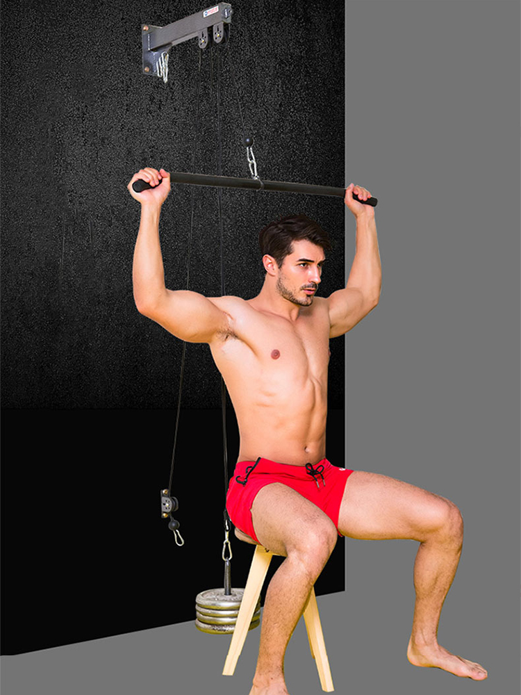 Sistema Universale Fai-da-te c - Home Gym Equipment Set recensione e prezzo
