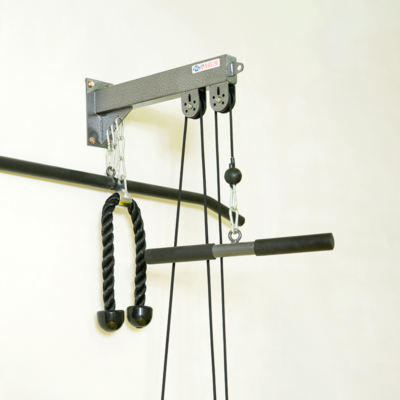 Sistema Universale Fai-da-te c - Home Gym Equipment Set recensione e prezzo