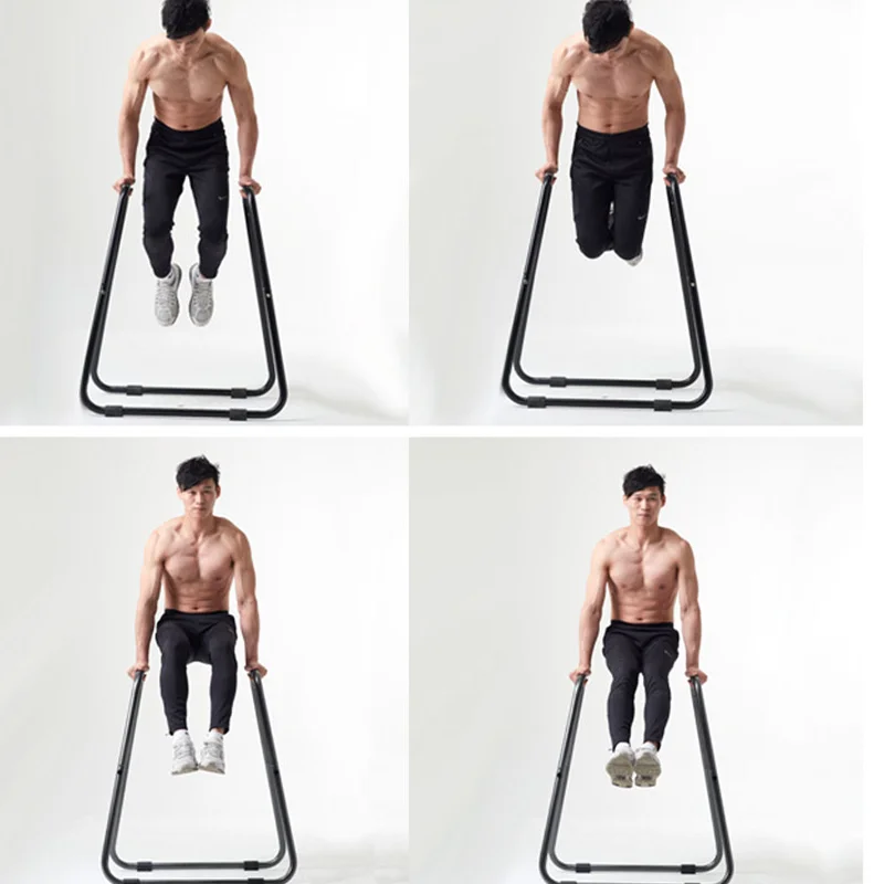 Barre parallele multifunzional - Dip Station Parallel recensione e prezzo