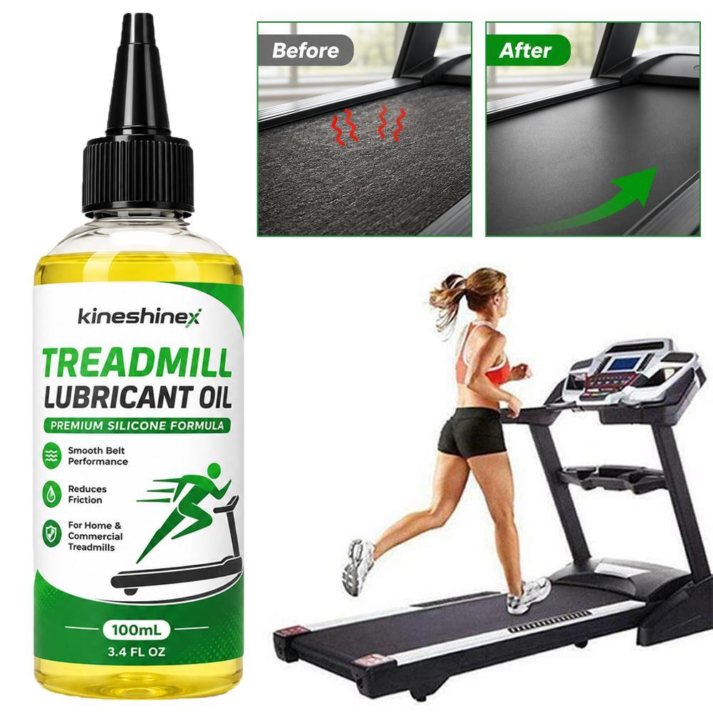 Olio Lubrificante per Tapis Ro - Home Gym System recensione e prezzo
