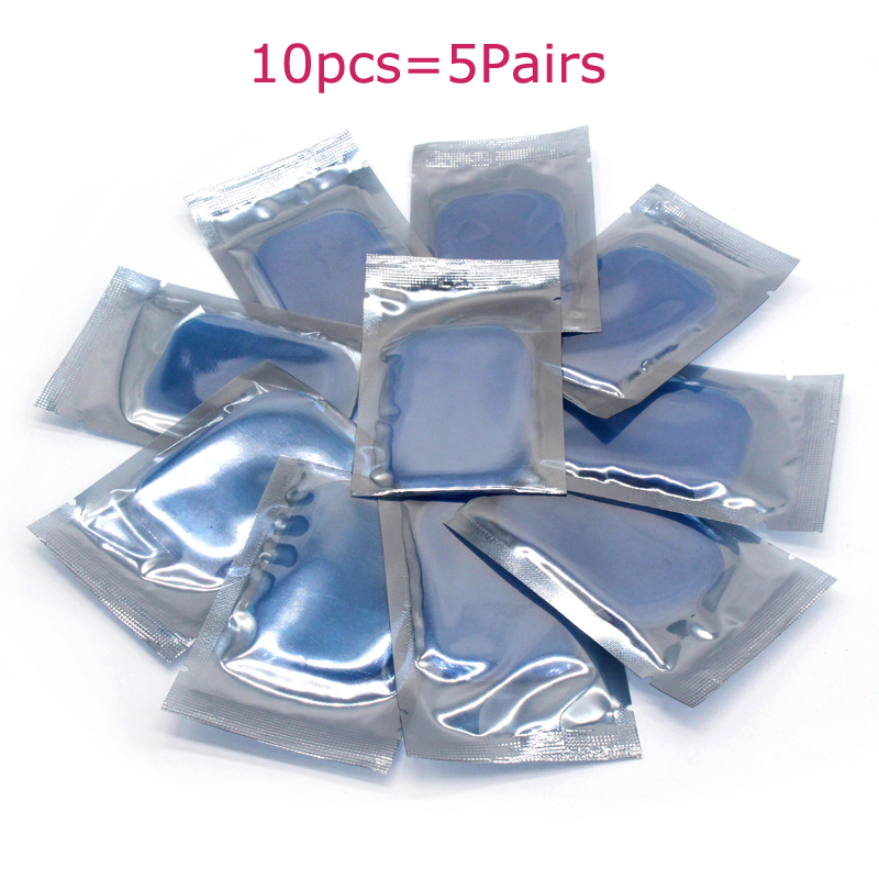 50/100pcs Sostituzione ABS Gel - Home Gym App recensione e prezzo