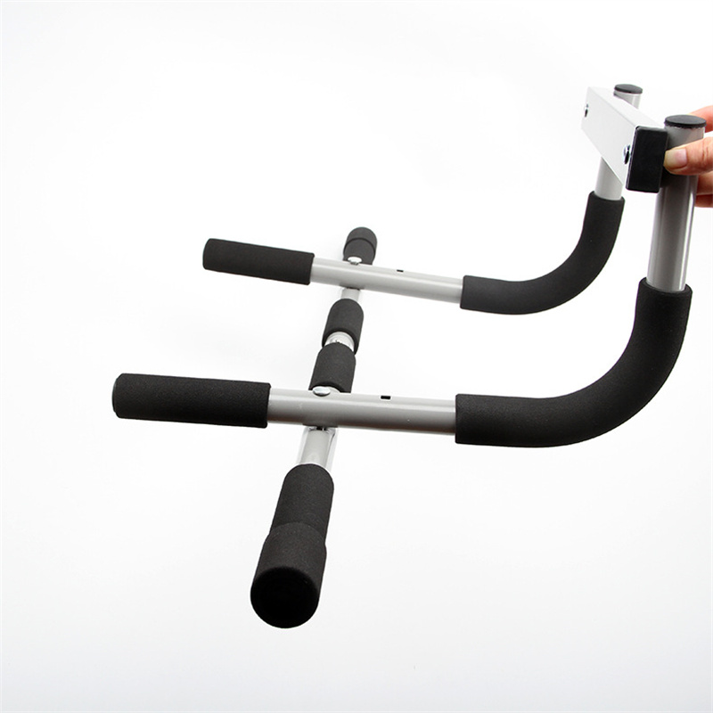 Barra Orizzontale Regolabile p - Chin Up Doorframe recensione e prezzo