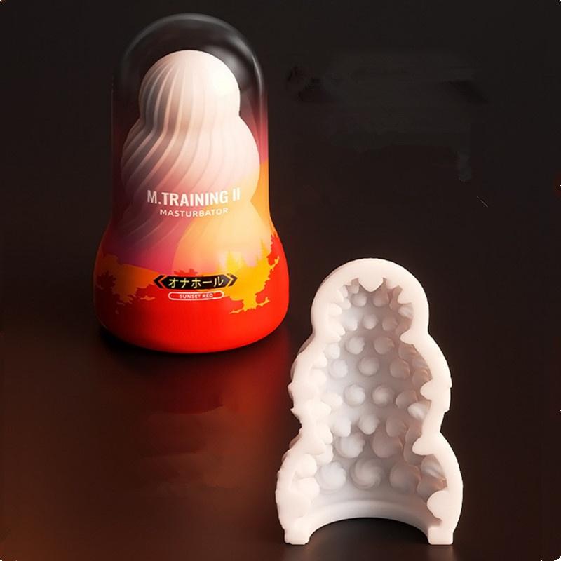 Coppa per Masturbazione Maschi - Home Gym App recensione e prezzo