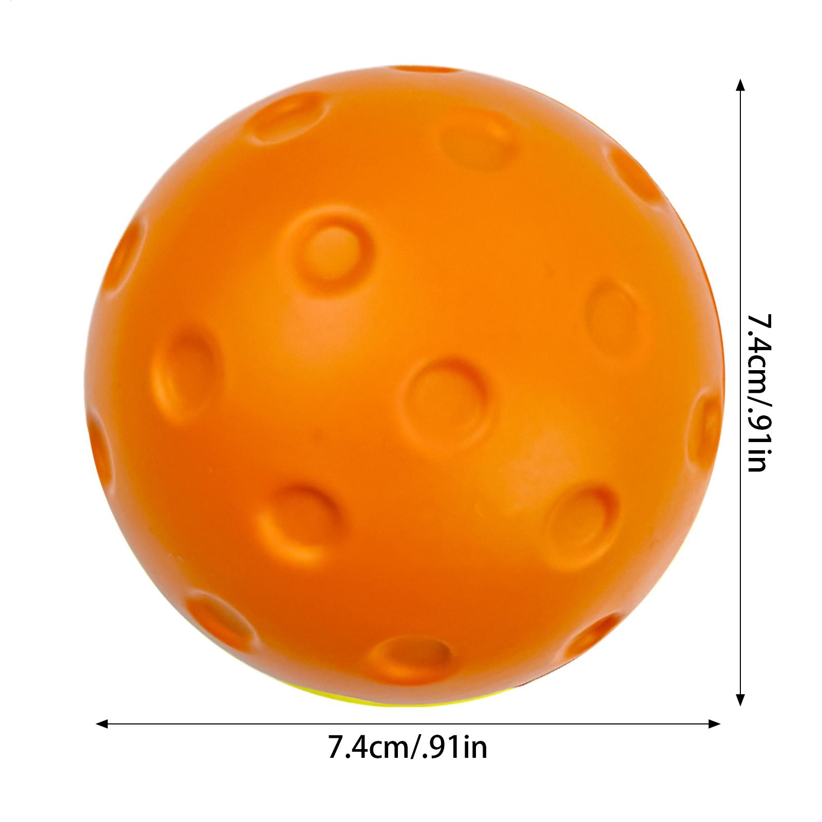 Palla da pickleball silenziosa - Home Gym Practice recensione e prezzo