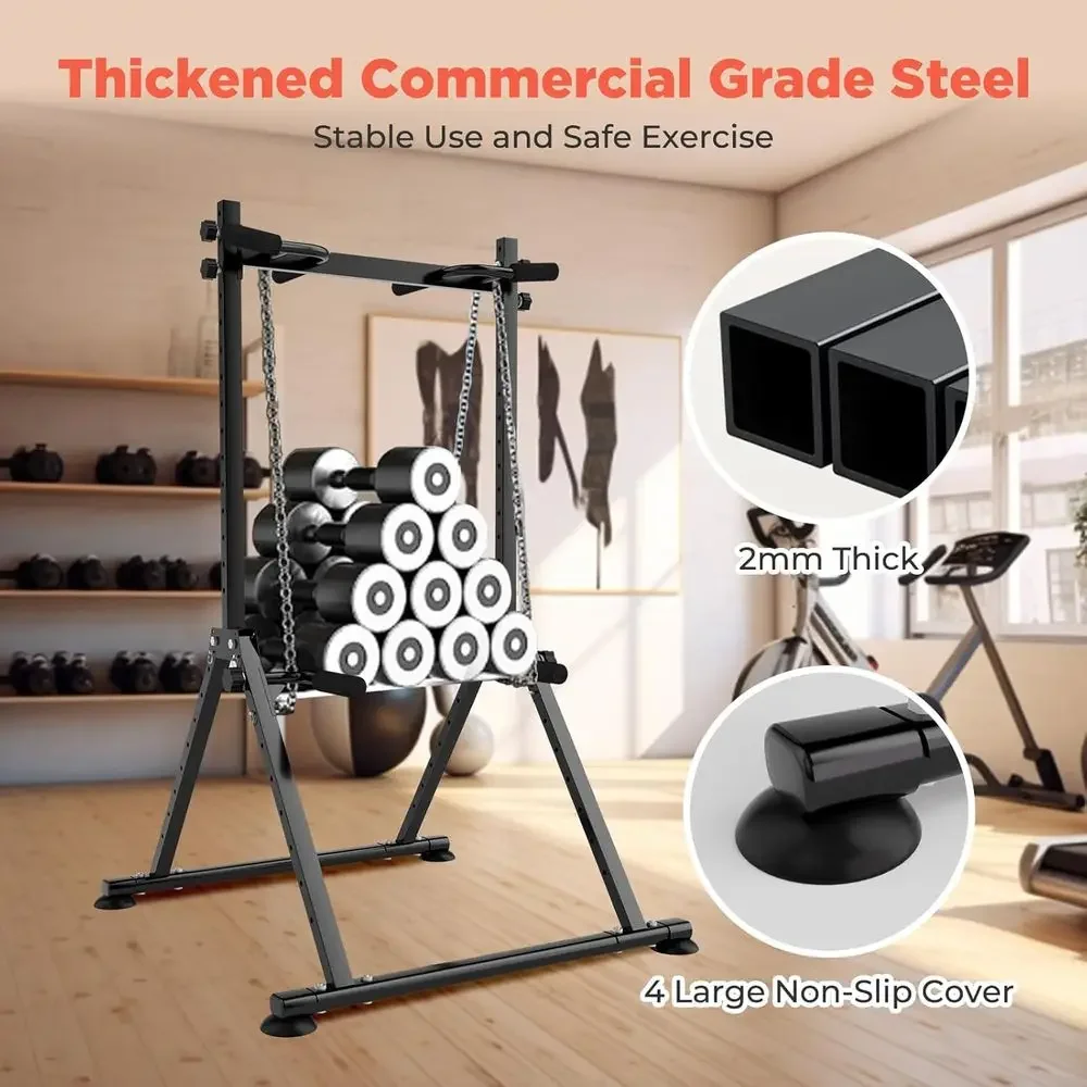 Stazione Multifunzionale Trian - Home Gym Multi Station recensione e prezzo
