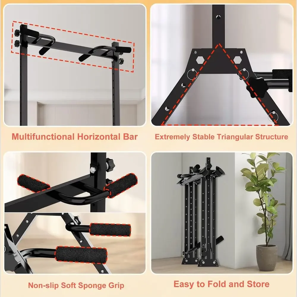 Stazione Multifunzionale Trian - Home Gym Multi Station recensione e prezzo