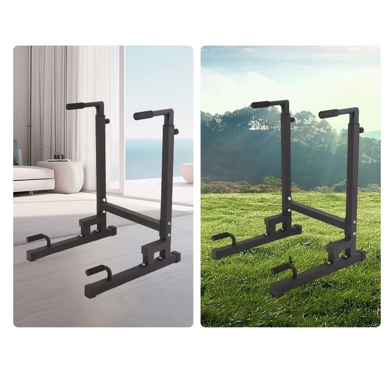 Stazione di immersione per car - Dip Station Parallel recensione e prezzo