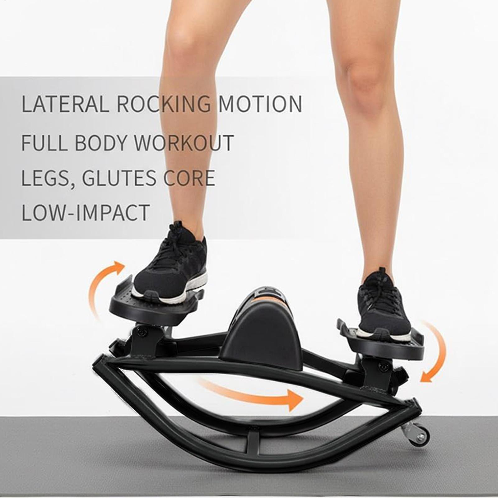 Attrezzatura per esercizi Step - Home Gym System recensione e prezzo