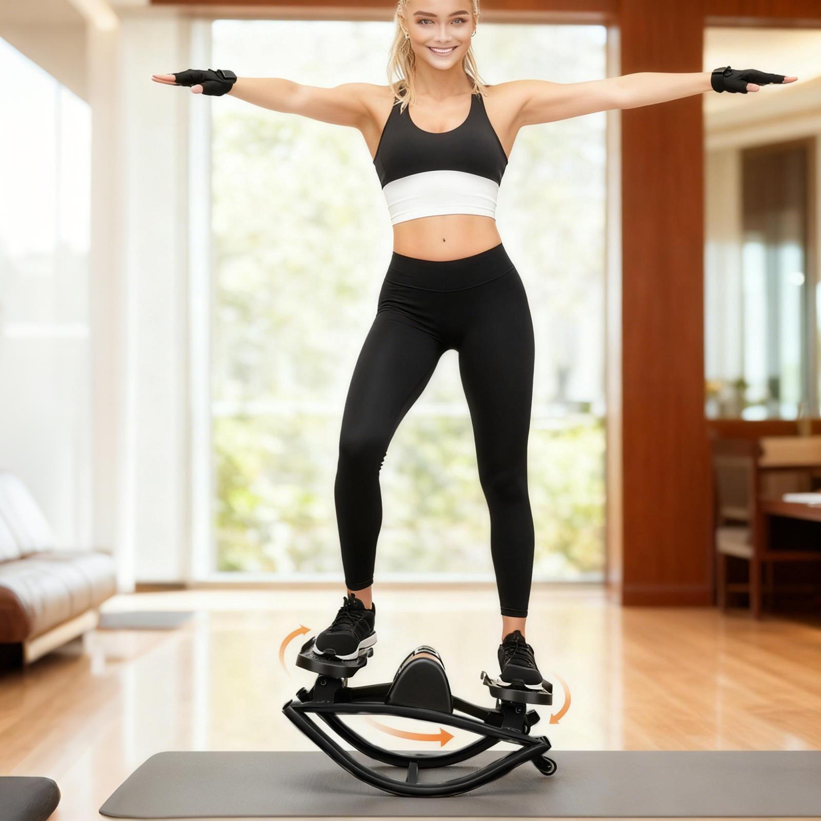 Attrezzatura per esercizi Step - Home Gym System recensione e prezzo