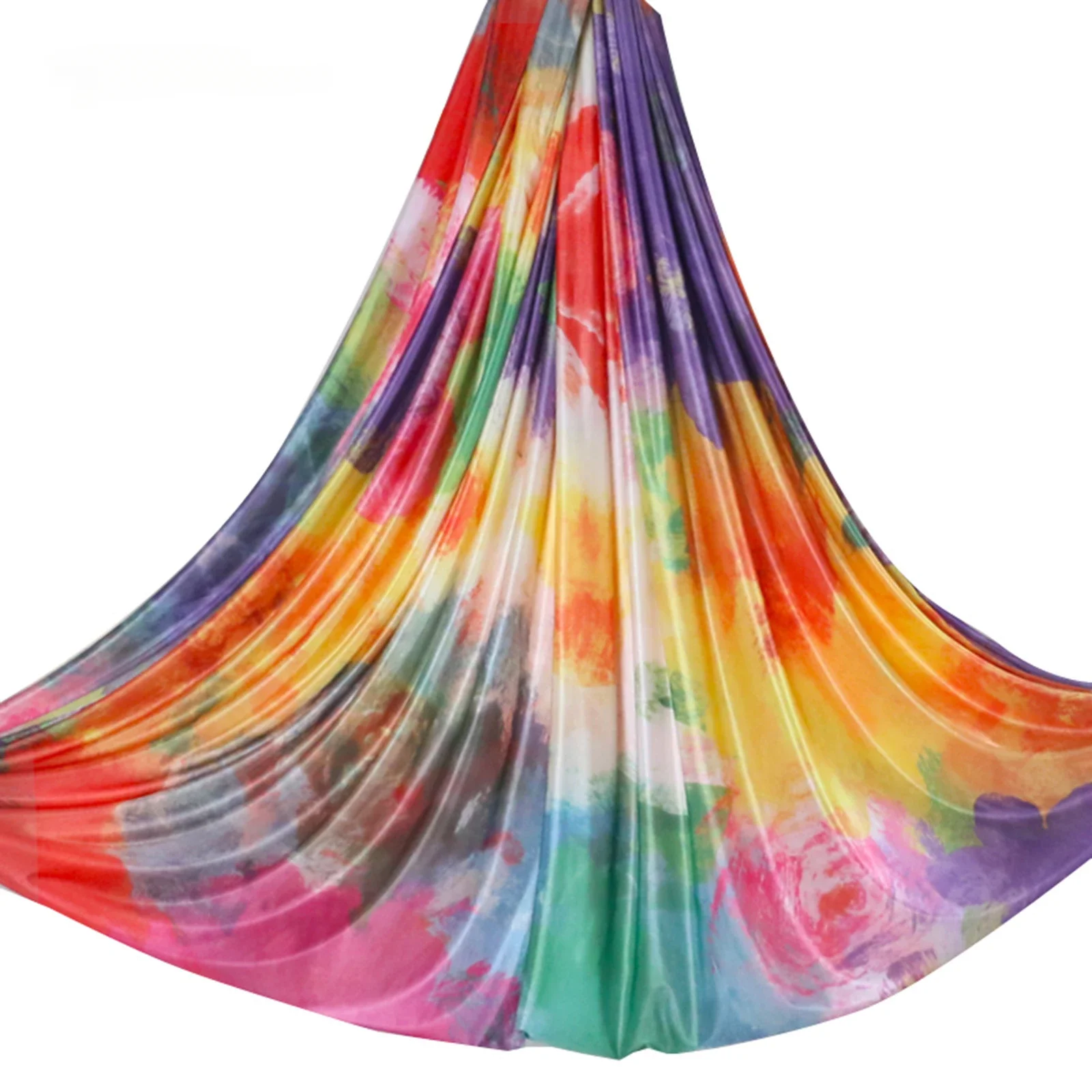 Amaca per Yoga Aereo in Tessut - Yoga Trapeze Swing recensione e prezzo